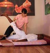 Traditional Thai Massage