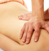 Tui-Na Massage, Dorn Method and Breusse Massage