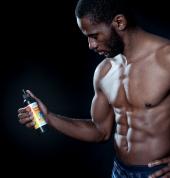 Rapid Recovery is an amazing tool for helping you recover after your workouts.