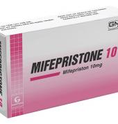 Positive pregnancy test results