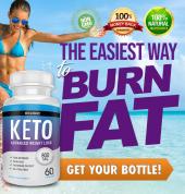Keto pills