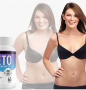 Keto weight loss pills