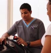 Adriaanse & Associates Physiotherapists Panorama Rehabilitation Physiotherapists 1_small