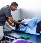 Adriaanse & Associates Physiotherapists Panorama Rehabilitation Physiotherapists 2_small