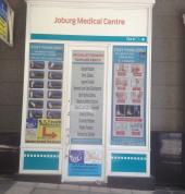 Joburg Podiatry Johannesburg CBD Sports Injury Podiatrists 1_small