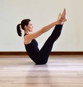 Pilates : Group and Private Sessions