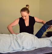 Sports Massage & Movement Clinic : By Appointment