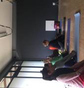 Earth Yoga Studio Kyalami Vinyasa Yoga 1_small