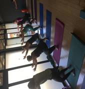 Earth Yoga Studio Kyalami Vinyasa Yoga 3_small