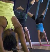 Earth Yoga Studio Kyalami Vinyasa Yoga 4_small