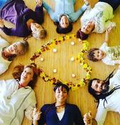 Earth Yoga Studio Kyalami Vinyasa Yoga 5_small