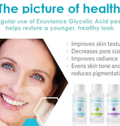 Chemical Peels R550/ R610