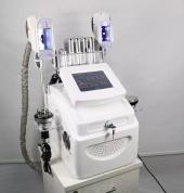 Fat freeze, Cavitation, Laser Lipo and RF
