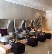 Pedicure Lounge