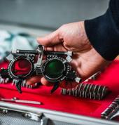 Ophthalmologist Fourways