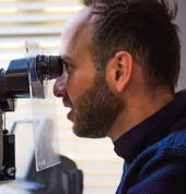 Ophthalmologist Sandton