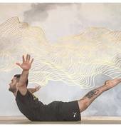 Yogis of all ages practice with us