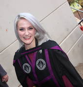 Dr Nicole Oosthuizen