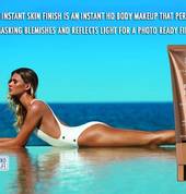 Body Blur (100ml) Instant HD Finish for your skin! 'Photoshop in a tube'  What it does: * Perfects - Minimize blemishes, covers imperfections& cellulite, provides a smooth flawless skin appearance. * Reflects - Soft shimmer reflects light for a photo-read