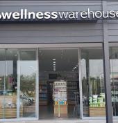 Wellness Warehouse Riverside Shopping Centre Bryanston Health Supplements 1_small
