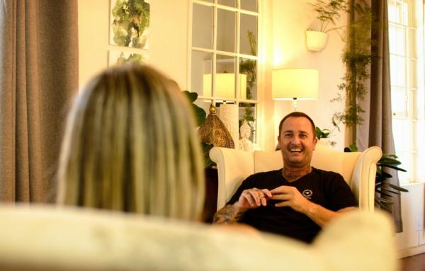 COUNSELLING - COMPLIMENTARY 15 - MINUTE CONSULTATION Diep River Cognitive Behaviour Therapy _small