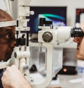 Eye Surgeon Pietermaritzburg