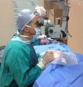 Eye Doctor Pietermaritzburg