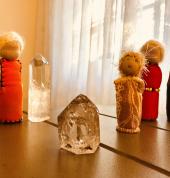 Systemic Constellations - Individual Sessions and Group Workshops