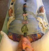 Crystal Surgery
