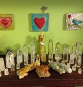 Inner Peace Healing with Robyn Fergus