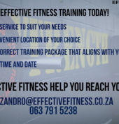 Personal Training