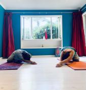 Myoho Yoga Studio Capri Capri Village Vinyasa Yoga 1_small