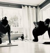 Myoho Yoga Studio Capri Capri Village Vinyasa Yoga 3_small