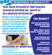 Rebalancing Deep Tissue MAssage