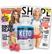 Keto Weight Loss Pills