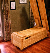 Body Stress Release - Ydianne Labuschagne practice room 2