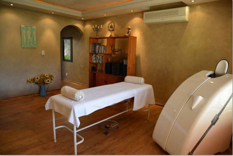 Meraki in Motion Wellness Center Aromatherapy Health4You