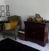 another view of consulting rooms