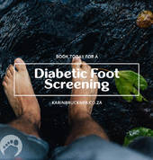 Karin Bruckner Podiatrist Vredehoek Sports Injury Podiatrists 2_small