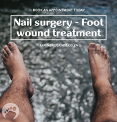 Karin Bruckner Podiatrist Vredehoek Sports Injury Podiatrists 3_small