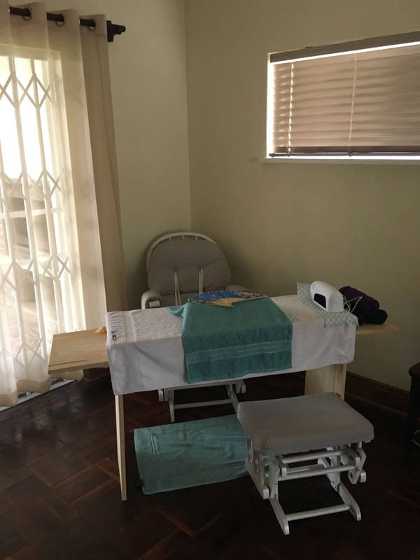 African Thai Spa - Day Spas - Health4You