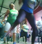 Finetowngym Lenasia South Aerobics Gyms 1_small