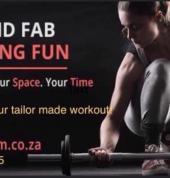 MobiGym Centurion Central Stott Pilates 1_small