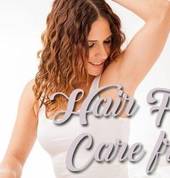 IPL/RF Hair Removal