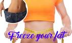 Fat Freeze ~ Get into shape this Winter Aston Manor Beauty