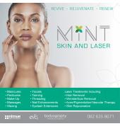 Treatments and Services