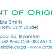 Dr Debbie Smith Bryanston Acupuncture 2_small