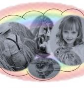 Koester hier jou kind/inner kind se toekomsdrome. Cherish your child's /inner child's dreams.