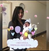 Aneesa Rasool Childbirth Educator & Doula Bloubergrant Midwife and Antenatal Services 2_small