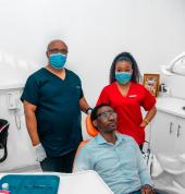 Smile perfection Pretoria Central Dentists 1_small